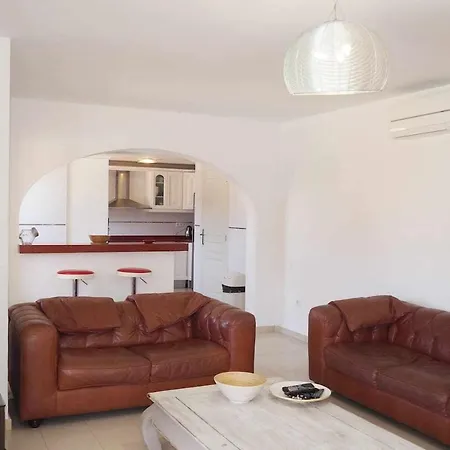 Cerca Playa Extraordinaria Con Piscina 12x6m Calpe