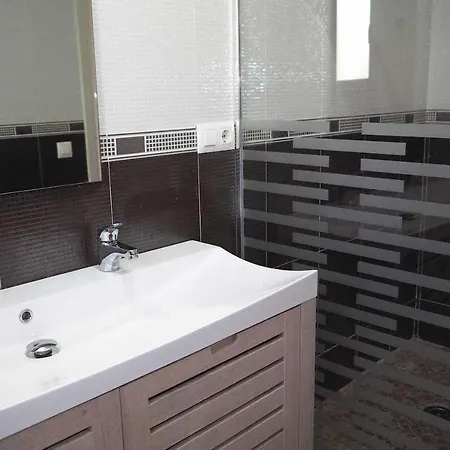 Cerca Playa Extraordinaria Con Piscina 12x6m * Calpe