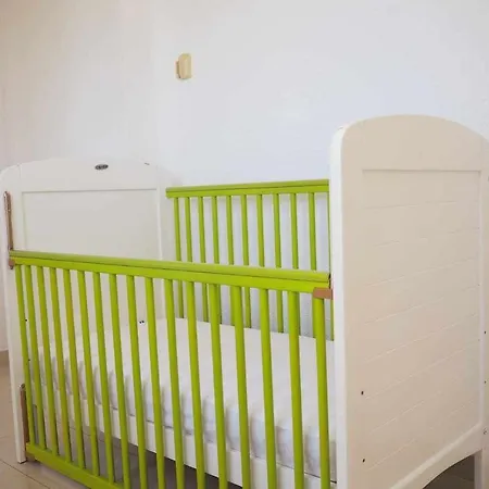 Cerca Playa Extraordinaria Con Piscina 12x6m Calpe