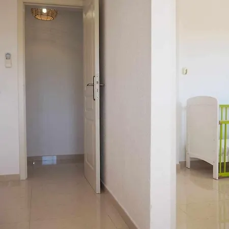 Cerca Playa Extraordinaria Con Piscina 12x6m Calpe