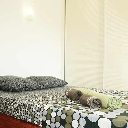 Cerca Playa Extraordinaria Con Piscina 12x6m Villa *