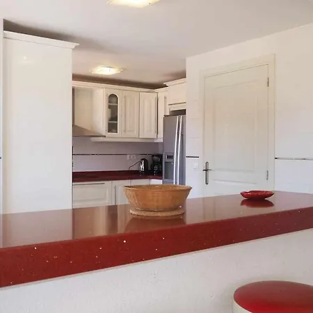 Cerca Playa Extraordinaria Con Piscina 12x6m Villa Calpe
