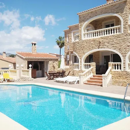 Cerca Playa Extraordinaria Con Vistas Al Marpiscina Grandebbq Aa